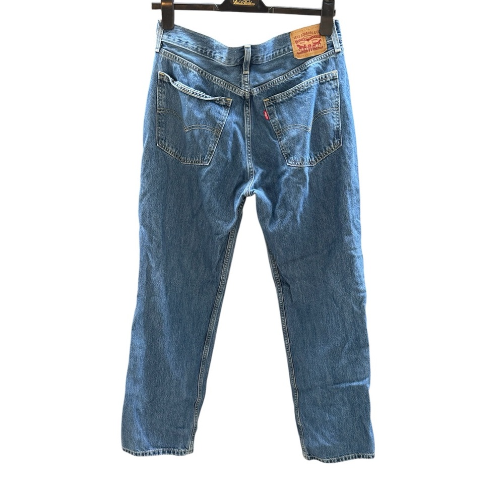 Levi's Low Pro Straight - Picture 4 of 5